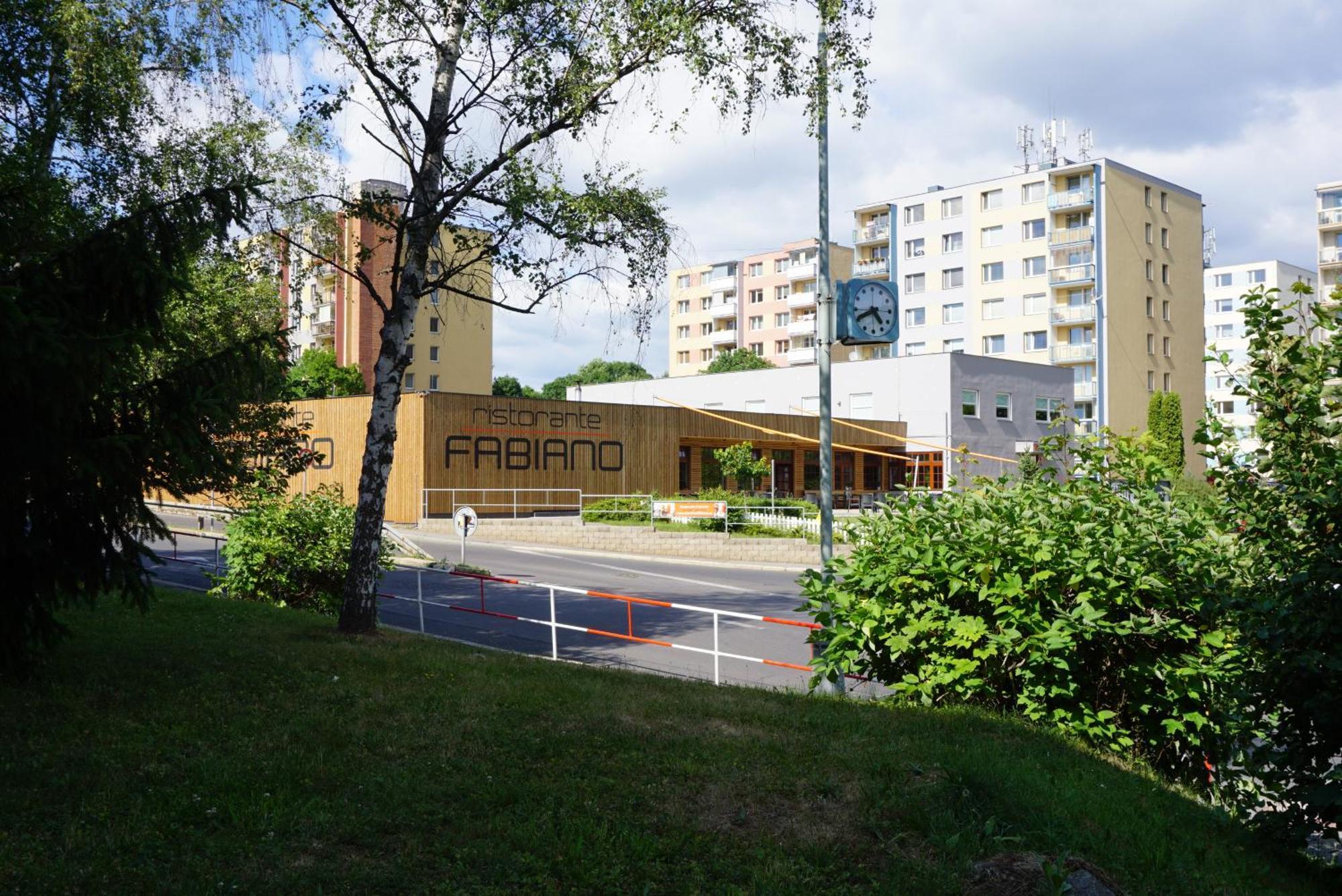 Jana'S Apartment, Free Parking Praga Exterior foto