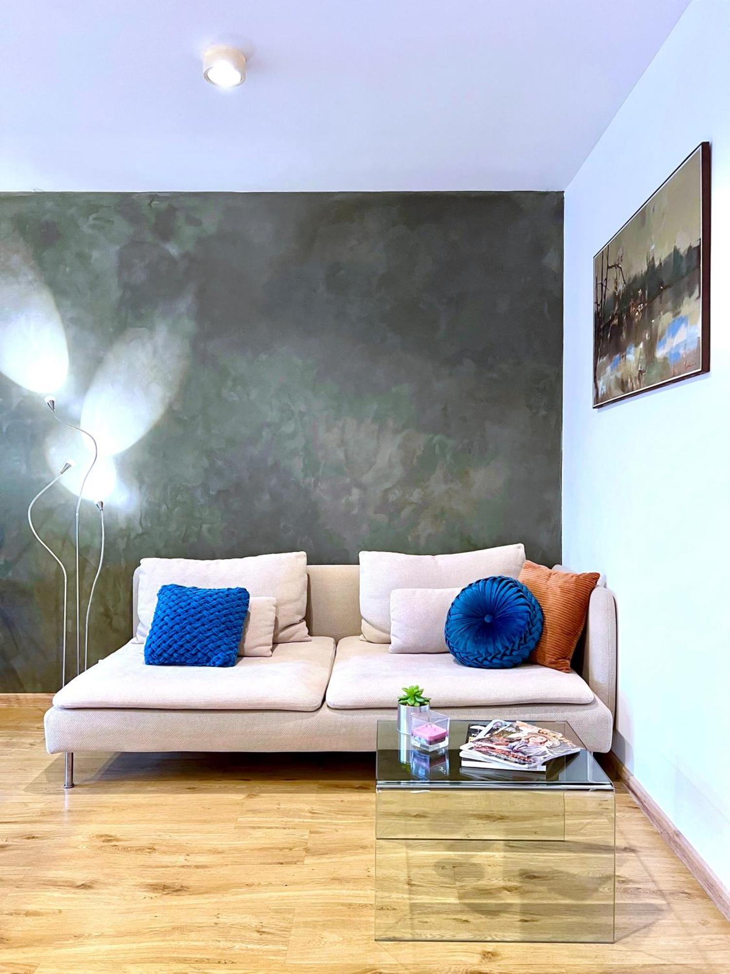 Jana'S Apartment, Free Parking Praga Exterior foto